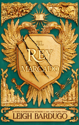 EL REY MARCADO 1