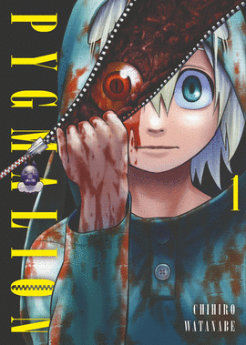 PYGMALION Nº 01/03