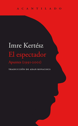 EL ESPECTADOR (APUNTES, 1991-2001)