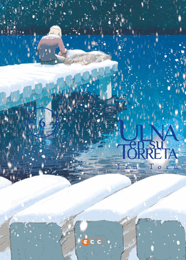 ULNA EN SU TORRETA Nº 06