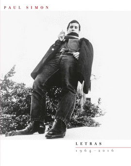 PAUL SIMON (LETRAS 1964-2016)