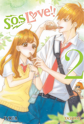 S.O.S LOVE Nº 02/07