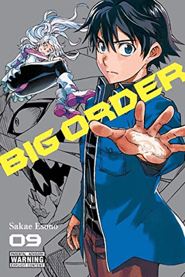 BIG ORDER Nº 09/10