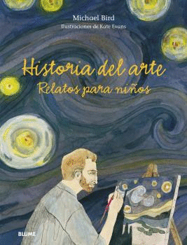 HISTORIA DEL ARTE (RELATOS PARA NIÑOS)