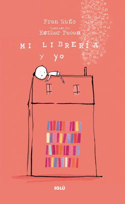 MI LIBRERÍA Y YO