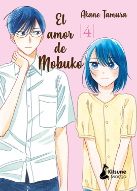 EL AMOR DE MOBUKO Nº 04