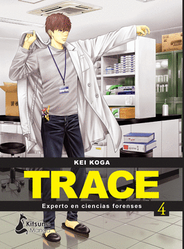TRACE: EXPERTO EN CIENCIAS FORENSES Nº 04