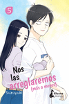 NOS LAS ARREGLAREMOS (MAS O MENOS) Nº 05/05