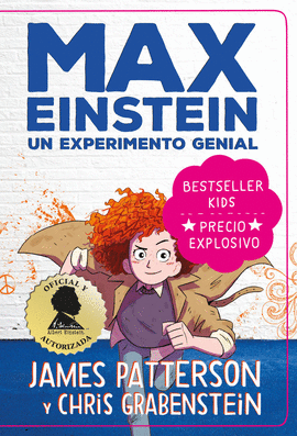 MAX EINSTEIN: UN EXPERIMENTO GENIAL