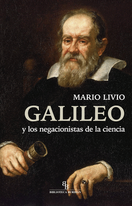 GALILEO Y LOS NEGACIONISTAS