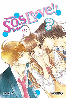 S.O.S LOVE Nº 03/07
