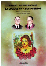 LA LOLA SE VA A LOS PUERTOS