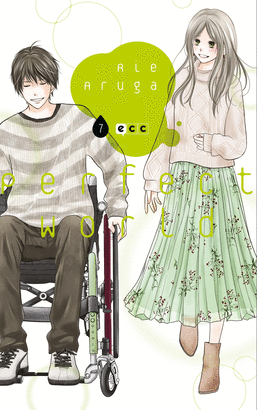 PERFECT WORLD Nº 07/12