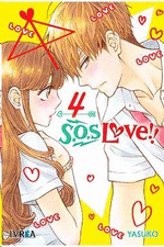 S.O.S LOVE Nº 04/07