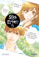 S.O.S LOVE Nº 05/07