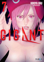 GIGANT Nº 07/10