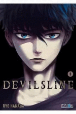 DEVILS LINE Nº 08/14