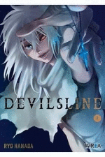 DEVILS LINE Nº 09/14