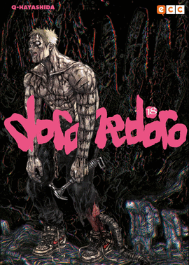 DOROHEDORO Nº 18/23