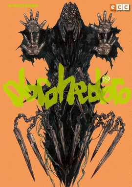DOROHEDORO Nº 19 /23