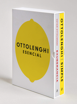 OTTOLENGHI ESENCIAL (2 VOLS.)