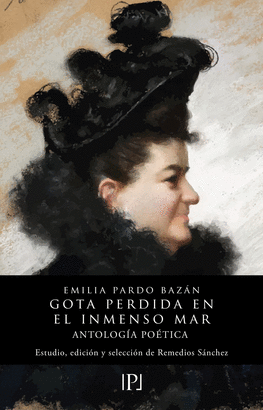 GOTA PERDIDA EN EL INMENSO MAR (ANTOLOGÍA POÉTICA)
