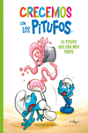 CRECEMOS CON LOS PITUFOS 2: EL PITUFO QUE ERA MUY TORPE