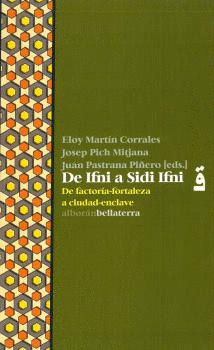DE IFNI A SIDI IFNI