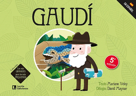 GAUDÍ