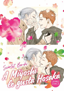 A MIYOSHI LE GUSTA HOSAKA Nº 02/02