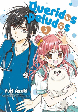 QUERIDOS PELUDOS Nº 02