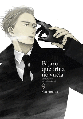 PAJARO QUE TRINA NO VUELA Nº 09