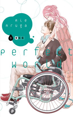 PERFECT WORLD Nº 09/12