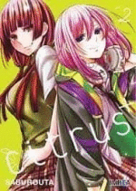 CITRUS + Nº 02