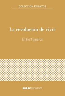 LA REVOLUCION DE VIVIR