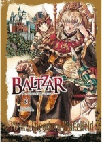 BALTZAR: EL ARTE DE LA GUERRA Nº 08