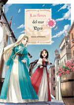 LAS FLORES DEL MAR EGEO Nº 01/03