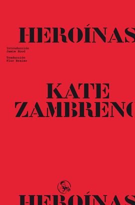 HEROINAS
