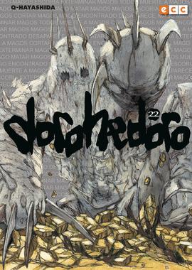 DOROHEDORO Nº 22/23