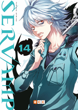 SERVAMP Nº 14