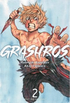 GRASHROS Nº 02/05