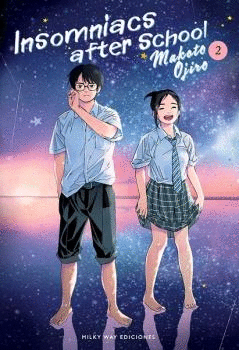 INSOMNIACS AFTER SCHOOL Nº 02/14