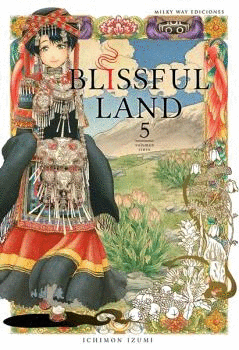 BLISSFUL LAND Nº 05/05