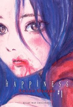 HAPPINESS Nº 01/10