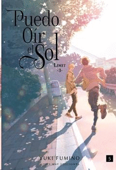PUEDO OIR EL SOL Nº 05