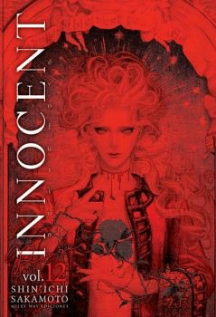 INNOCENT ROUGE Nº 12/12