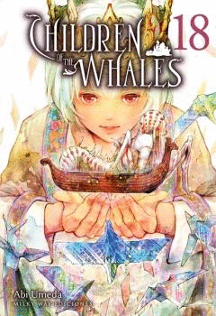 CHILDREN OF THE WHALES Nº 18/21