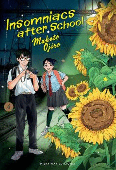 INSOMNIACS AFTER SCHOOL Nº 04/14