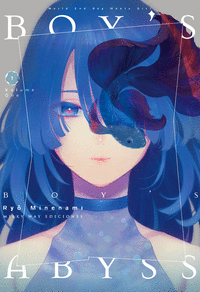 BOY'S ABYSS Nº 01