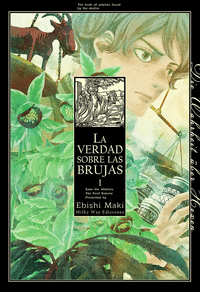LA VERDAD SOBRE LAS BRUJAS Nº 01/03
